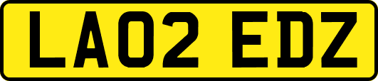 LA02EDZ