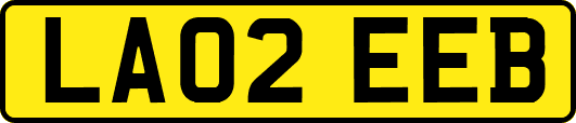 LA02EEB