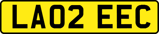 LA02EEC