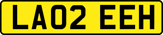 LA02EEH