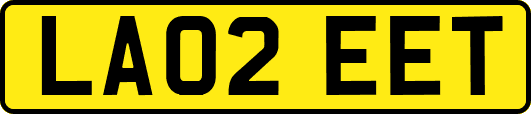 LA02EET