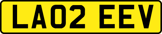 LA02EEV