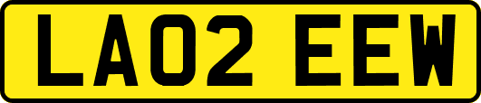 LA02EEW