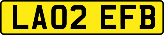 LA02EFB