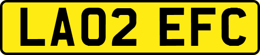 LA02EFC
