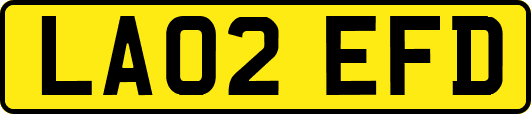 LA02EFD
