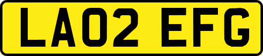 LA02EFG