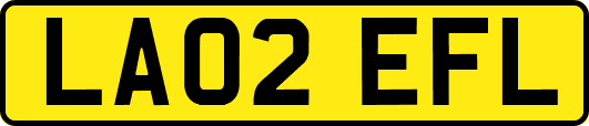 LA02EFL