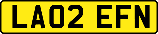 LA02EFN