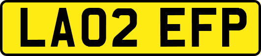 LA02EFP