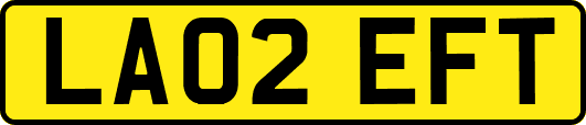 LA02EFT