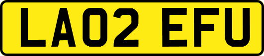 LA02EFU