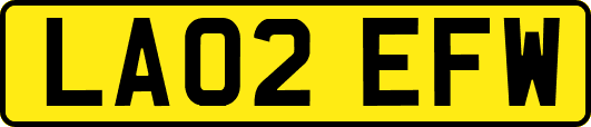 LA02EFW