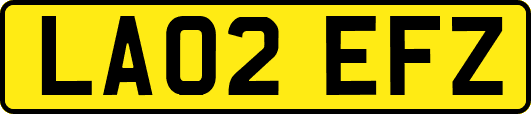 LA02EFZ