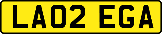 LA02EGA