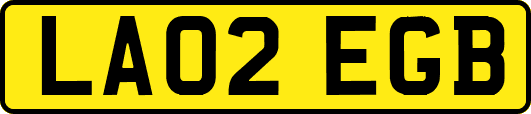 LA02EGB