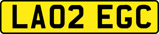LA02EGC