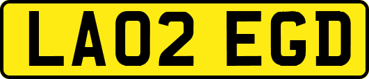 LA02EGD