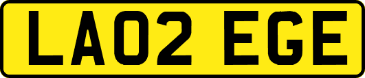 LA02EGE