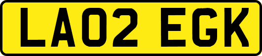 LA02EGK