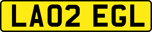 LA02EGL