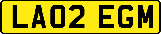 LA02EGM