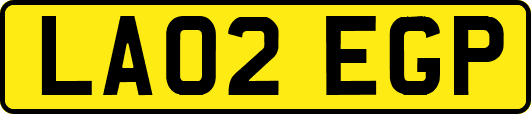 LA02EGP
