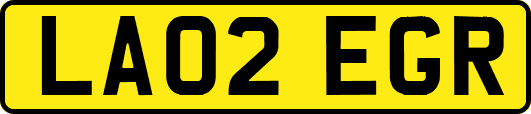 LA02EGR