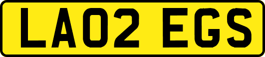 LA02EGS