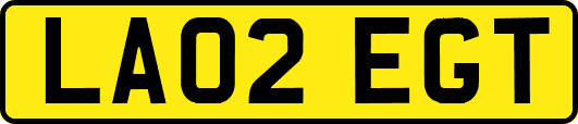 LA02EGT