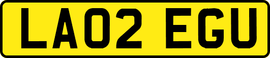 LA02EGU