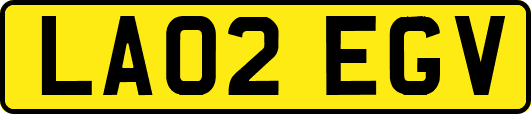 LA02EGV