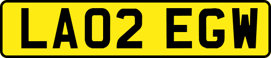 LA02EGW