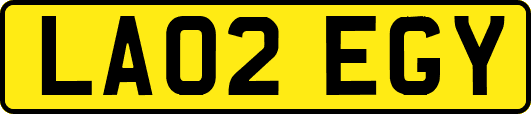 LA02EGY