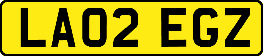 LA02EGZ