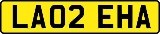 LA02EHA