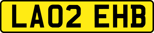 LA02EHB