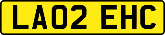 LA02EHC