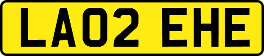 LA02EHE