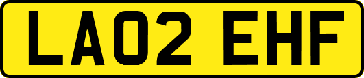 LA02EHF