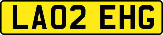 LA02EHG