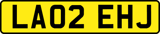 LA02EHJ