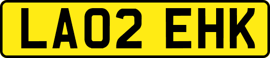 LA02EHK