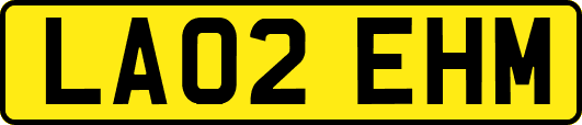LA02EHM