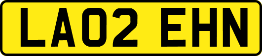LA02EHN