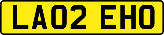 LA02EHO