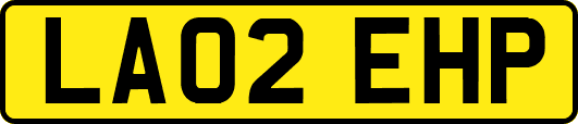 LA02EHP