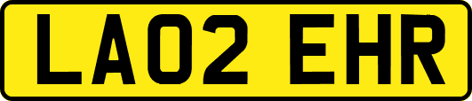 LA02EHR