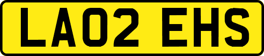 LA02EHS