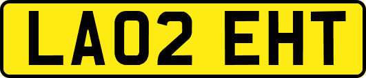 LA02EHT